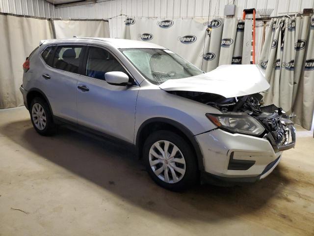 Photo 4 from auction – 2018 NISSAN ROGUE S with VIN KNMAT2MT5JP578518