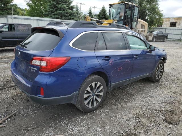 Photo 3 from auction – 2016 SUBARU OUTBACK 3. with VIN 4S4BSENC9G3285725