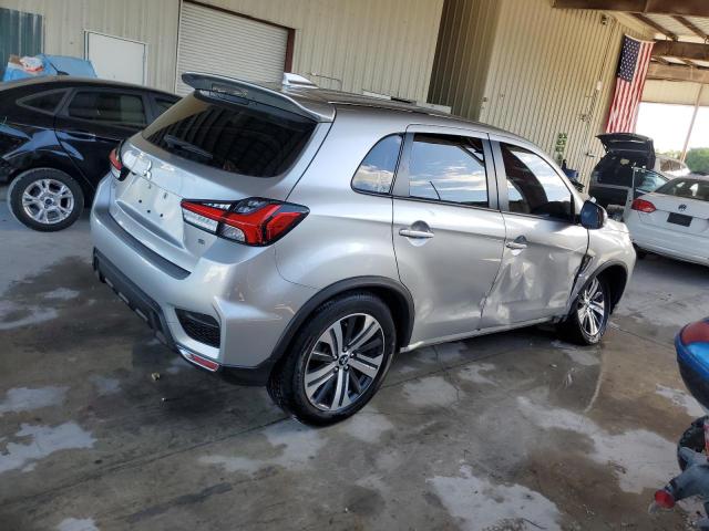 Photo 3 from auction – 2022 MITSUBISHI OUTLANDER with VIN JA4APVAU3NU008148