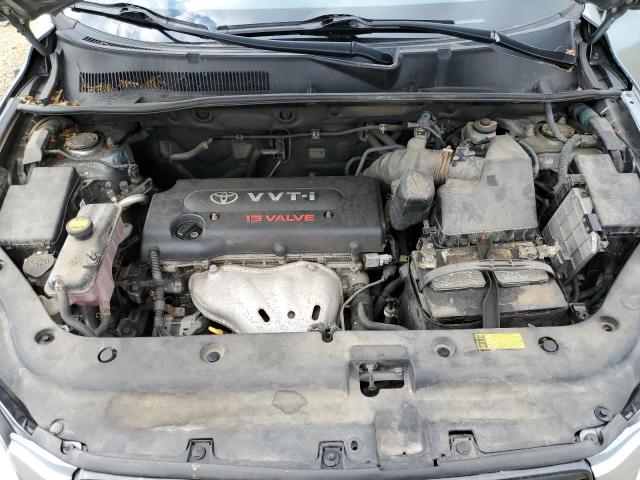 Photo 11 from auction – 2008 TOYOTA RAV4 with VIN JTMZD33V086074063