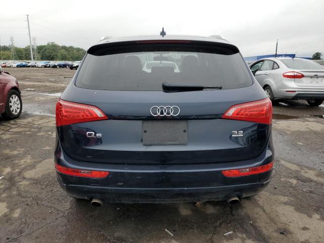 Photo 6 from auction – 2010 AUDI Q5 PREMIUM with VIN WA1CKAFP2AA050941