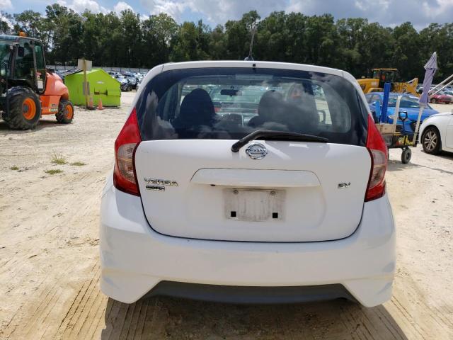 Photo 6 from auction – 2017 NISSAN VERSA NOTE with VIN 3N1CE2CP2HL365283