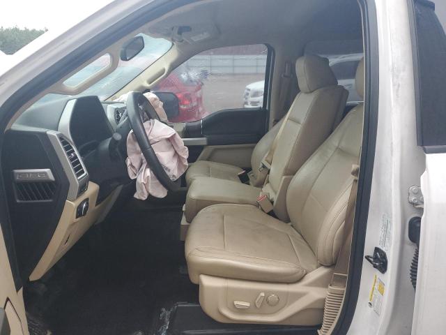 Photo 7 from auction – 2016 FORD F150 SUPER with VIN 1FTEW1CF6GKF75213