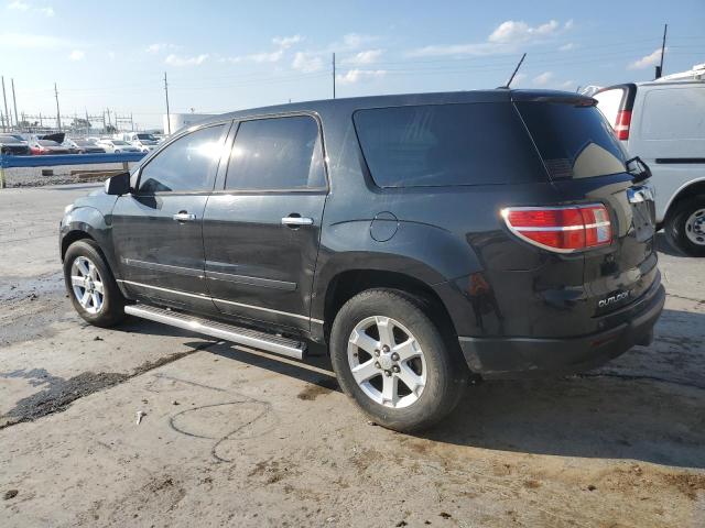 Photo 2 from auction – 2008 SATURN OUTLOOK XE with VIN 5GZER13798J146797