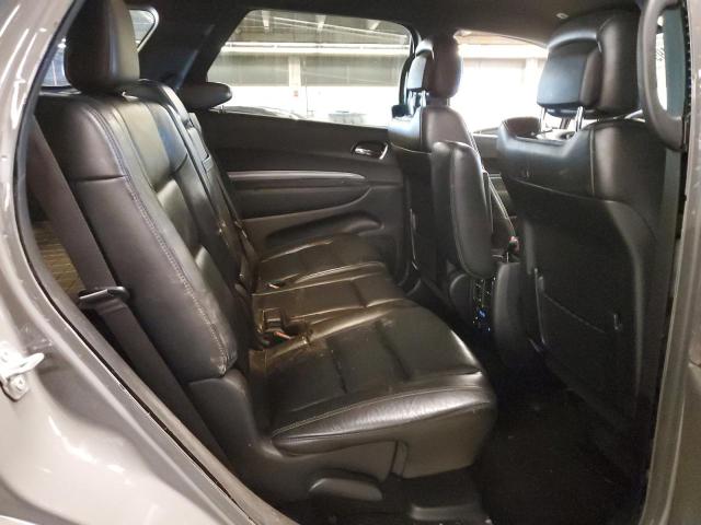 Photo 11 from auction – 2019 DODGE DURANGO R/ with VIN 1C4SDJCT4KC833598