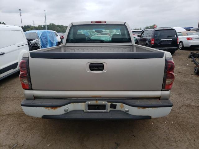 Photo 6 from auction – 2006 CHEVROLET silverado with VIN 3GCEC14X06G223430
