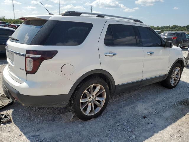 Photo 3 from auction – 2011 FORD EXPLORER L with VIN 1FMHK8F86BGA37794