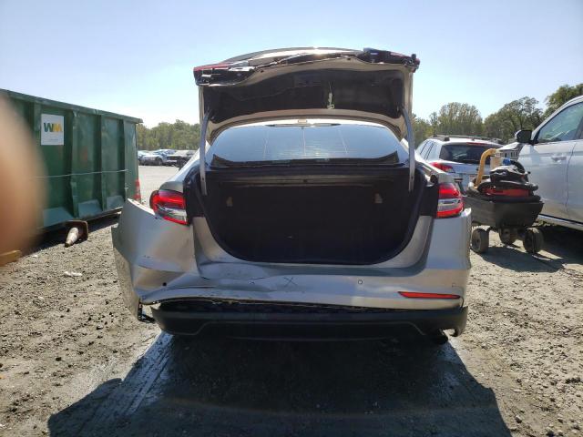 Photo 6 from auction – 2019 FORD FUSION SE with VIN 3FA6P0HD1KR229261