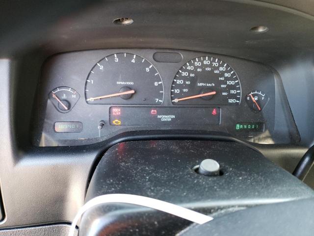 Zdjęcie 9 z aukcji – 2004 DODGE DAKOTA SXT z VIN 1D7FL16K14S633431