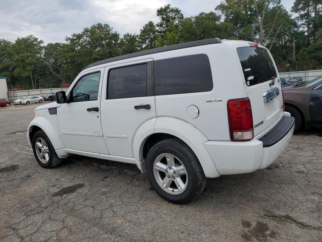 Photo 2 from auction – 2011 DODGE NITRO SXT with VIN 1D4PU5GK8BW565056
