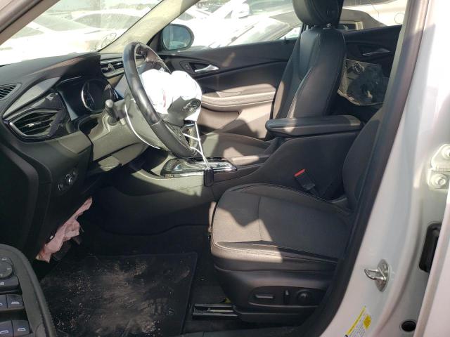 Photo 7 from auction – 2020 BUICK ENCORE GX with VIN KL4MMDSL2LB100933