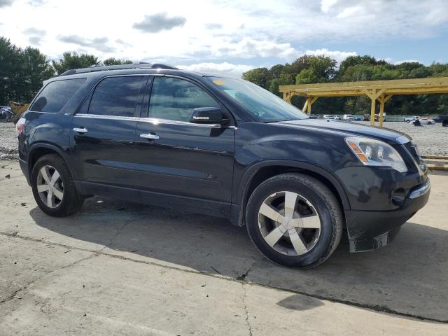 Photo 4 from auction – 2011 GMC ACADIA SLT with VIN 1GKKVRED2BJ310355