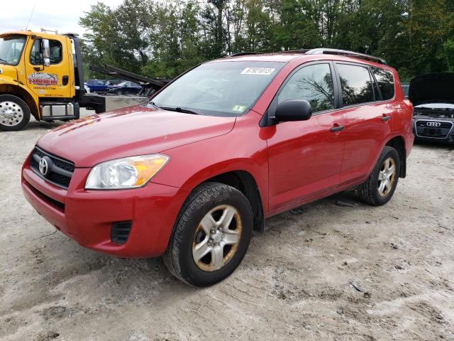 TOYOTA RAV4 2009 with VIN JTMBF35V095003834 - Photo from auction