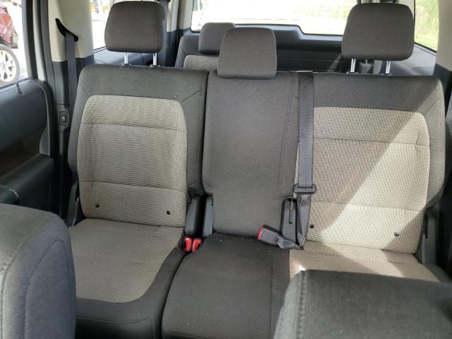 Photo 10 from auction – 2010 FORD FLEX SEL with VIN 2FMGK5CC5ABA50559