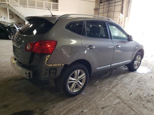 Photo 3 from auction – 2013 NISSAN ROGUE S with VIN JN8AS5MV7DW640392