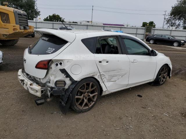 Photo 3 from auction – 2012 MAZDA SPEED 3 with VIN JM1BL1L39C1533054