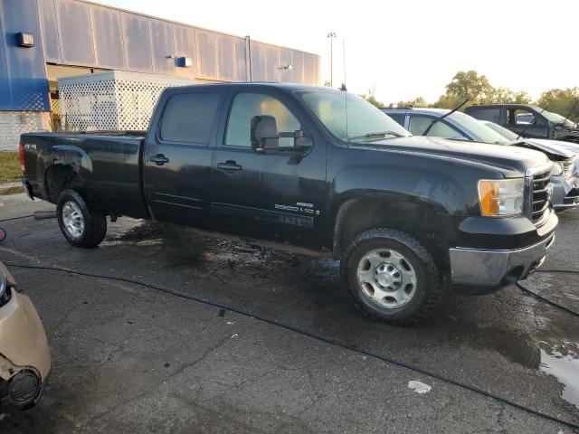 Photo 4 from auction – 2007 GMC SIERRA K25 with VIN 1GTHK23677F555219