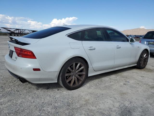 Photo 3 from auction – 2012 AUDI A7 PRESTIG with VIN WAU2GAFC8CN123738