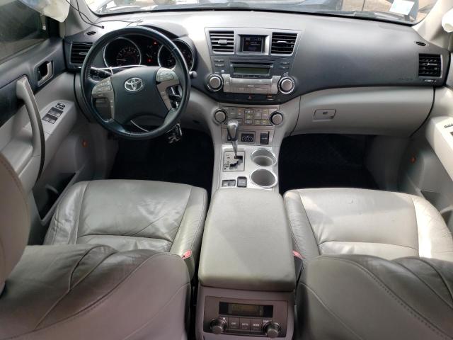 Фото 8 с аукциона – 2009 TOYOTA HIGHLANDER с VIN JTEES43A492141775