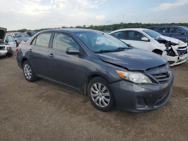 Photo 4 from auction – 2013 TOYOTA COROLLA BA with VIN 5YFBU4EE0DP150887