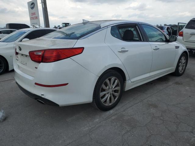Photo 3 from auction – 2015 KIA OPTIMA LX with VIN 5XXGM4A72FG434966