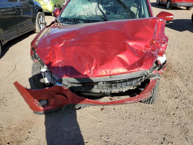 Photo 11 from auction – 2015 MAZDA CX-5 TOURI with VIN JM3KE2CY3F0526551