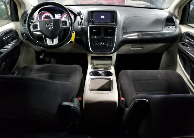 Photo 8 from auction – 2011 DODGE GRAND CARA with VIN 2D4RN5DG2BR606554