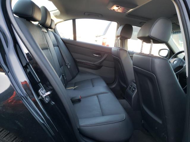 Photo 10 from auction – 2011 BMW 328 XI with VIN WBAPK7C56BA816312