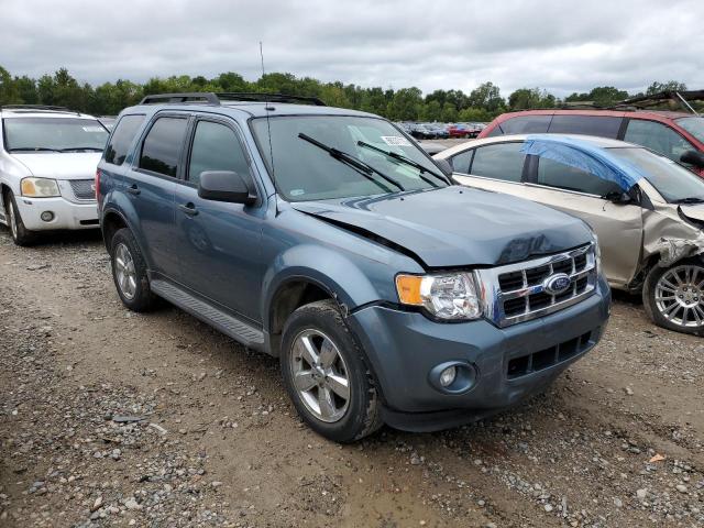 Photo 4 from auction – 2012 FORD ESCAPE XLT with VIN 1FMCU0D78CKA86476