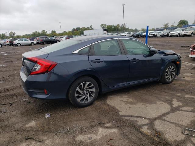 Photo 3 from auction – 2016 HONDA CIVIC EX with VIN 19XFC2F78GE081610