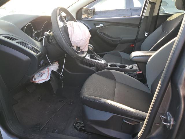 Photo 7 from auction – 2013 FORD FOCUS SE with VIN 1FADP3K29DL245693