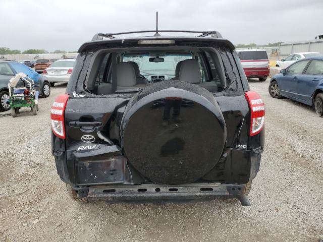 Photo 6 from auction – 2011 TOYOTA RAV4 LIMIT with VIN JTMDF4DVXB5048995