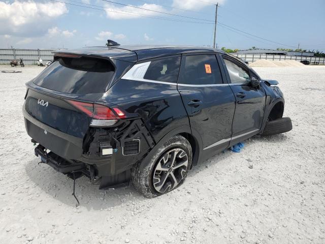Photo 3 from auction – 2023 KIA SPORTAGE E with VIN 5XYK33AF8PG040514