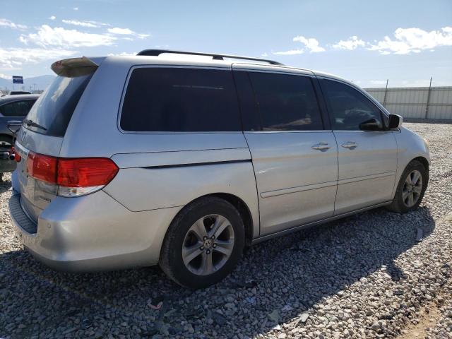 Photo 3 from auction – 2010 HONDA ODYSSEY TO with VIN 5FNRL3H91AB067390
