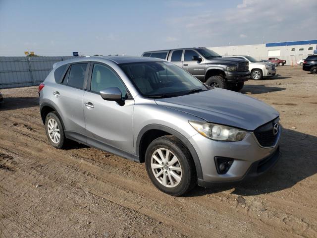 Photo 4 from auction – 2014 MAZDA CX-5 TOURI with VIN JM3KE4CY8E0324685