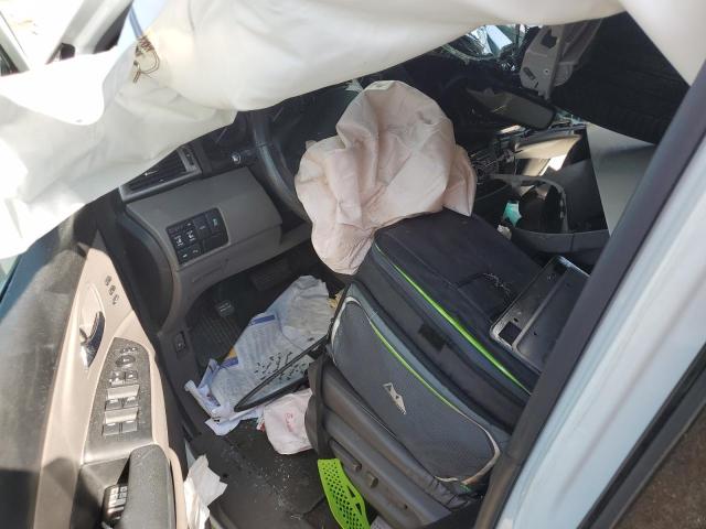 Photo 8 from auction – 2014 HONDA ODYSSEY TO with VIN 5FNRL5H97EB018745