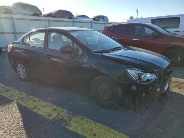Снимка 4 от търг – 2013 SUBARU IMPREZA с VIN JF1GJAA60DH029757
