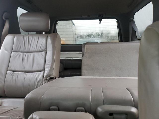 Photo 10 from auction – 2003 TOYOTA SEQUOIA SR with VIN 5TDZT34A03S180620
