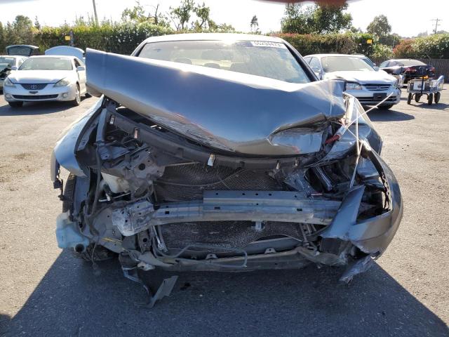 Photo 5 from auction – 2011 HONDA ACCORD EXL with VIN 1HGCP2F89BA021414