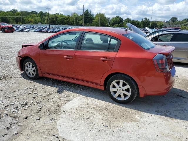 Photo 2 from auction – 2011 NISSAN SENTRA 2.0 with VIN 3N1AB6AP8BL639510