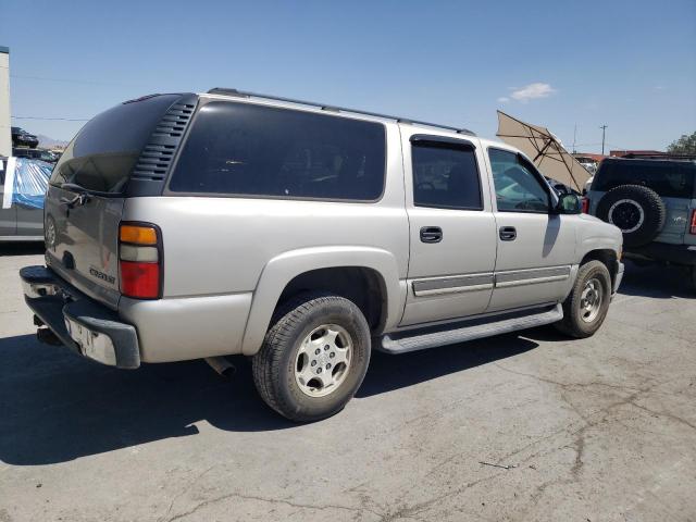 Photo 3 from auction – 2004 CHEVROLET SUBURBAN K with VIN 3GNFK16Z14G330643