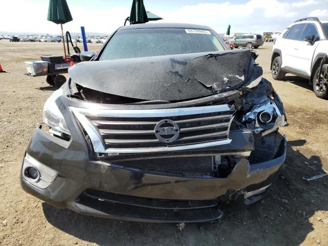 Photo 5 from auction – 2015 NISSAN ALTIMA 2.5 with VIN 1N4AL3AP1FC198691