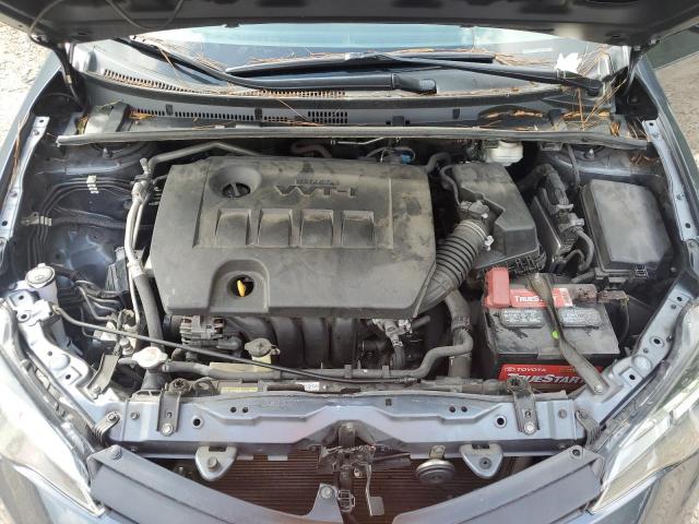 Photo 11 from auction – 2019 TOYOTA COROLLA L with VIN 2T1BURHE7KC186050