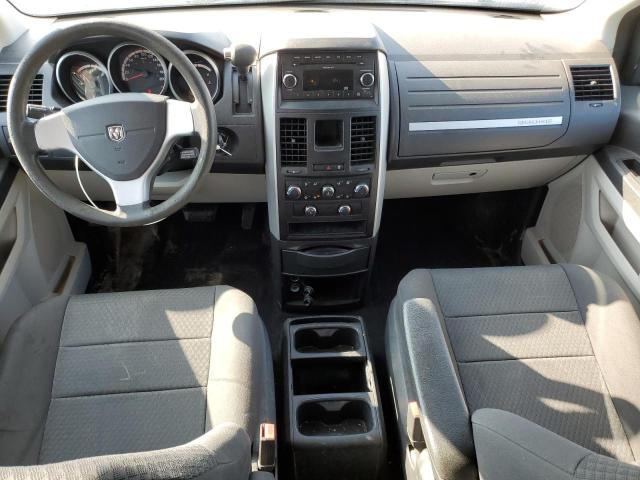 Photo 8 from auction – 2010 DODGE GRAND CARA with VIN 2D4RN4DEXAR411289