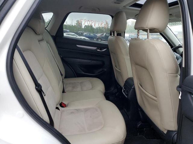 Photo 11 from auction – 2019 MAZDA CX-5 TOURI with VIN JM3KFBCM1K1608521