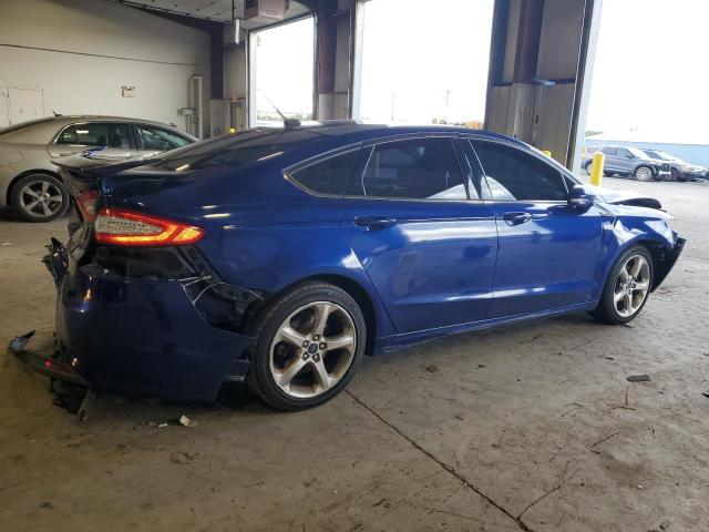 Photo 3 from auction – 2016 FORD FUSION SE with VIN 3FA6P0H75GR393856