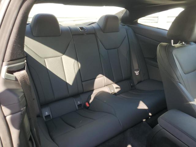 Photo 10 from auction – 2021 BMW 430I with VIN WBA53AP06MCH55084