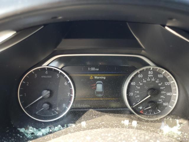 Photo 9 from auction – 2016 NISSAN MURANO S with VIN 5N1AZ2MG3GN142056