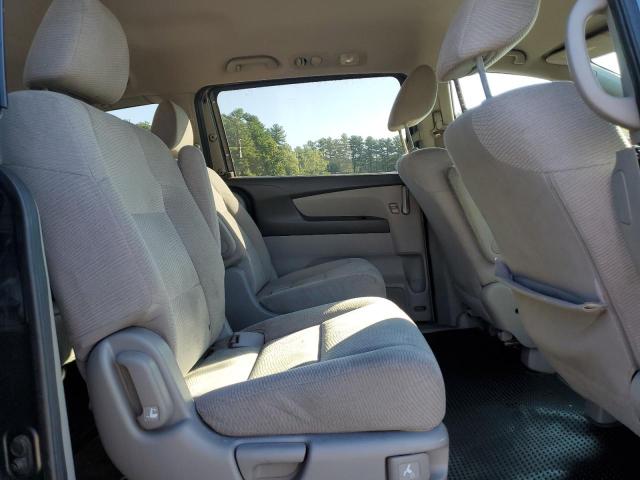 Photo 11 from auction – 2011 HONDA ODYSSEY LX with VIN 5FNRL5H23BB065124