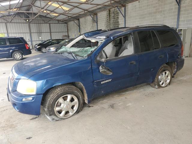 GMC ENVOY 2005 con VIN 1GKDT13S752109664 - Foto de la subasta